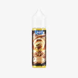 E-Liquide Mango Passion Fruit - 50ml - JNR