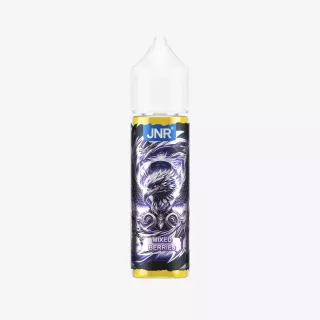 E-Liquid Mixed Berries - 50ml - JNR