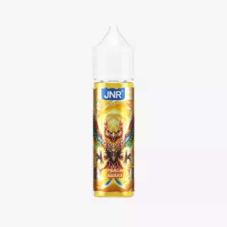 E-Liquid Peach Berry - 50ml - JNR