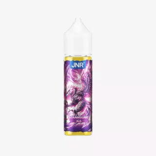 E-Liquid Strawberry Ice - 50ml - JNR