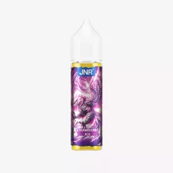 E-Liquide Strawberry Ice - 50ml - JNR