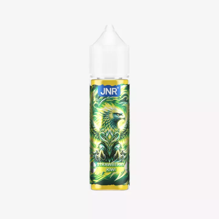 JNR E-Liquid | Strawberry Kiwi | 50 ml