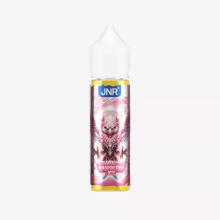 E-Liquid Strawberry Raspberry Ice - 50ml - JNR