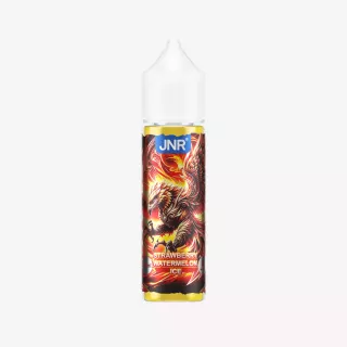 E-Liquid Strawberry Watermelon Ice - 50ml - JNR