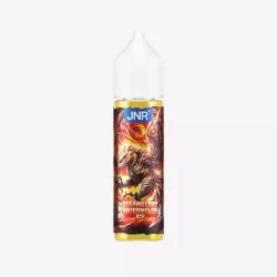 E-Liquid Strawberry Watermelon Ice - 50ml - JNR