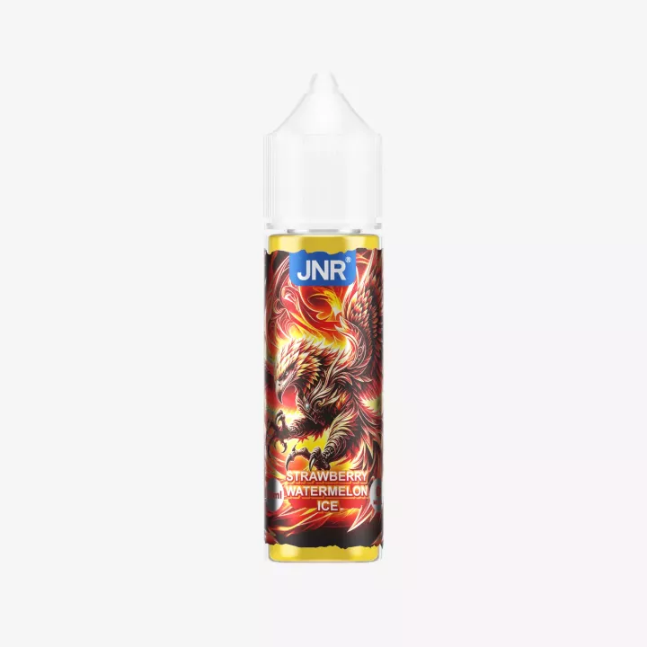JNR E-Liquid | Strawberry Watermelon | 50 ml