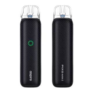 Kit Pixo Aura 2 Carbon Black - Aspire