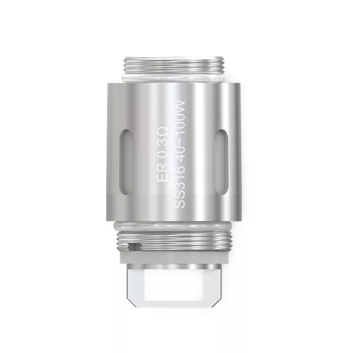 R&eacute;sistance ER Melo RT22 pour cigarette &eacute;lectronique - Eleaf
