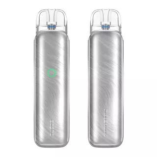 Kit Pixo Aura 2 Luna Silver - Aspire