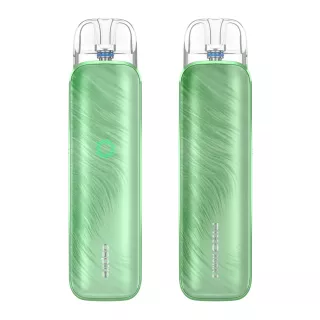 Kit Pixo Aura 2 Sage Green - Aspire