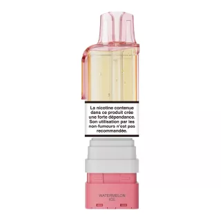 Cartouche Puff Past&egrave;que Glac&eacute;e - JoinOne 24ml 40K - Par 1 - Elfbar