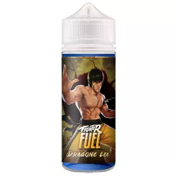 E-Liquid Dragone Lee - Fighter Fuel - 100ml - Maison Fuel