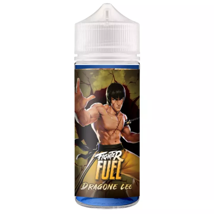 E-liquide Dragone 100 ml | fruit&eacute; frais | Fighter Fuel