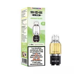 Patrone Puff CL15000 15K - Pro 1 - SKE