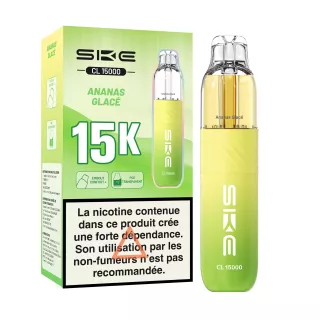 Puff Patrone CL15000 15K - SKE
