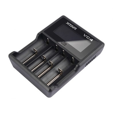 Chargeur VC4 XTAR 32,90 €