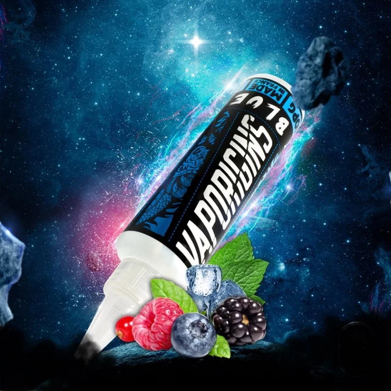 Big Blue - Vaporigins 80ml 29,90 € Big Blue - Vaporigins 80ml 29,90 €