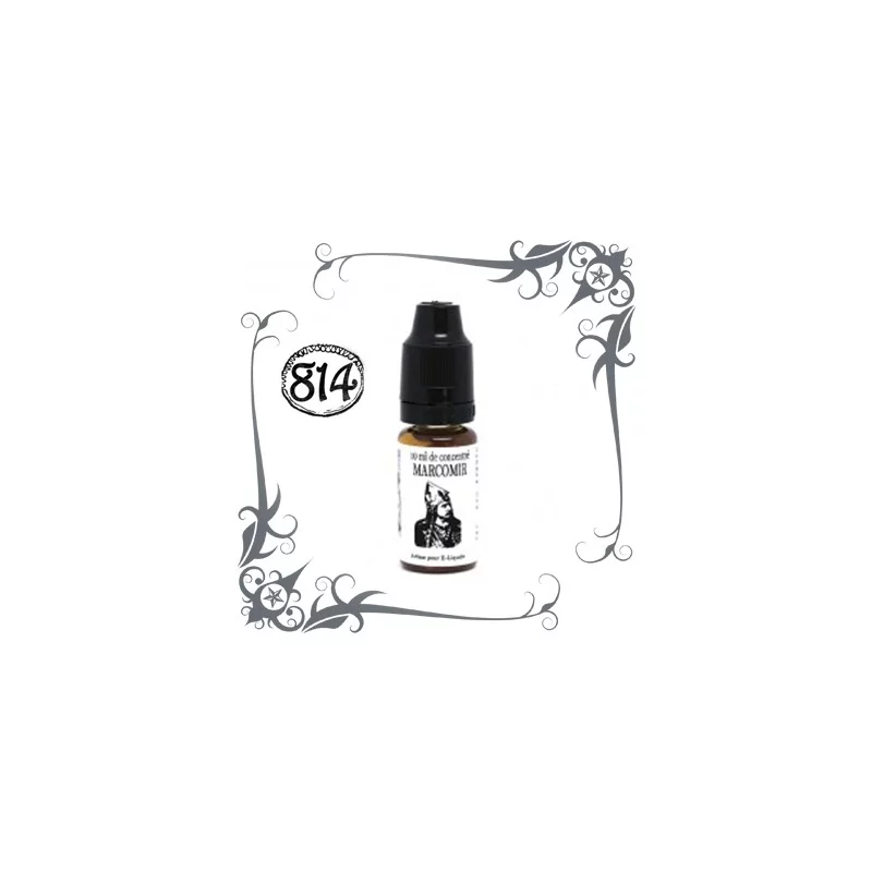 Bathilde - 814 - 10ml 7,50 € Bathilde - 814 - 10ml 7,50 €
