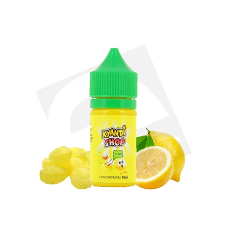 Concentré Super Lemon 30ml, Kyandi Shop 14,90 €