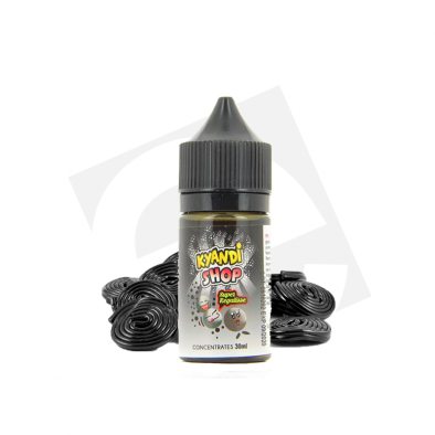 Concentré Super Réglisse 30ml, Kyandi Shop 14,90 €