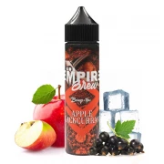 Empire Brew - Apple blackcurrant - 50ml 20,90 €