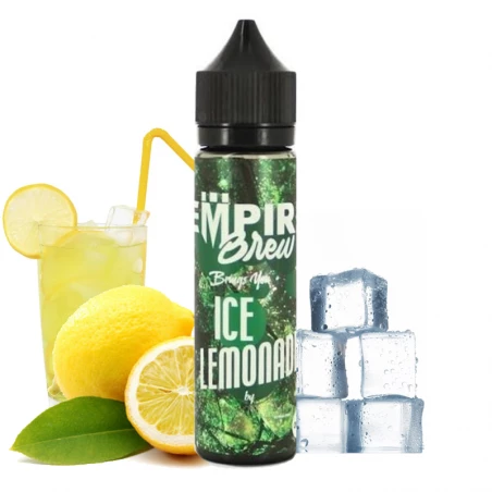 Empire Brew - Ice lemonade - 50ml 20,90 €