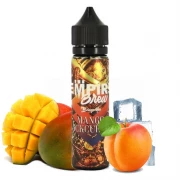 Empire Brew - Mango apricot - 50ml 20,90 €