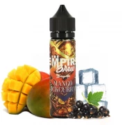 Empire Brew - Mango blackcurrant - 50ml 20,90 €