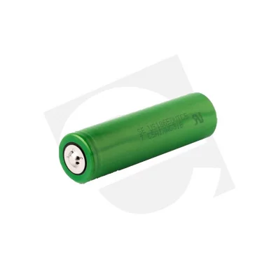 Batteria VTC 5a 18650 - 2600mAh SONY 0