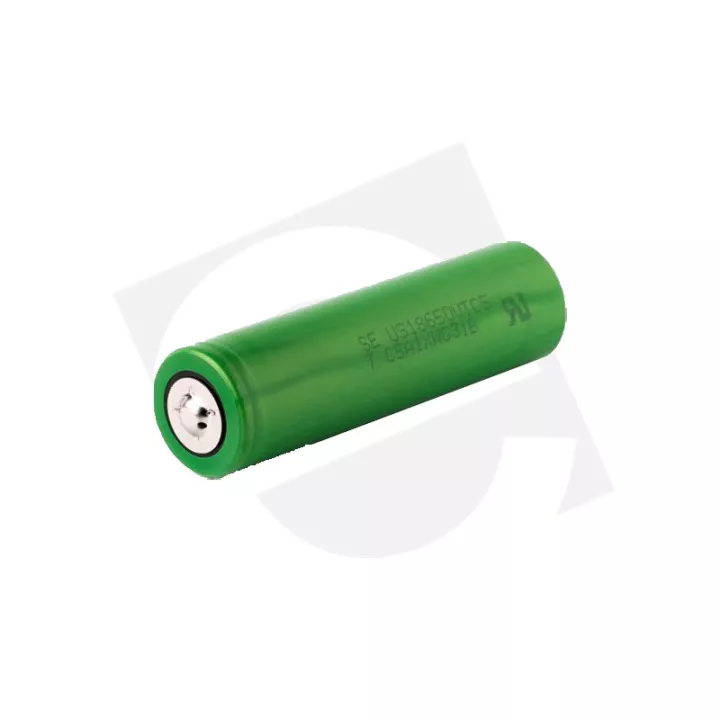 Akku VTC R25 5a18650 2600mAh