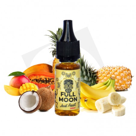 Concentré, Full Moon, Yellow Just Fruit 10ml 5,90 €