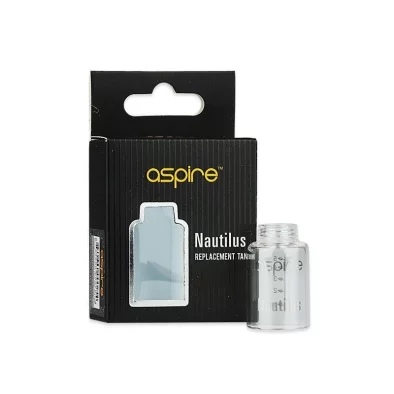 PYREX Aspire nautilus 5ML € 9,90 0