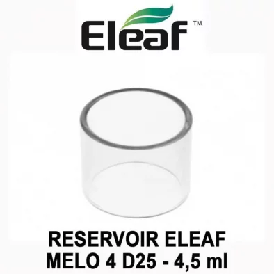 PYREX Eleaf melo 4 D25 4,90 € 0