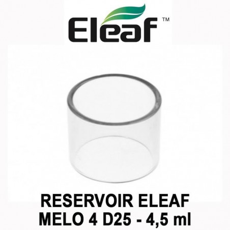 PYREX Eleaf melo 4 D25 € 4,90