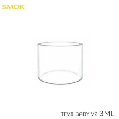 PYREX SMok TFV8 baby V2 4,90 € 0