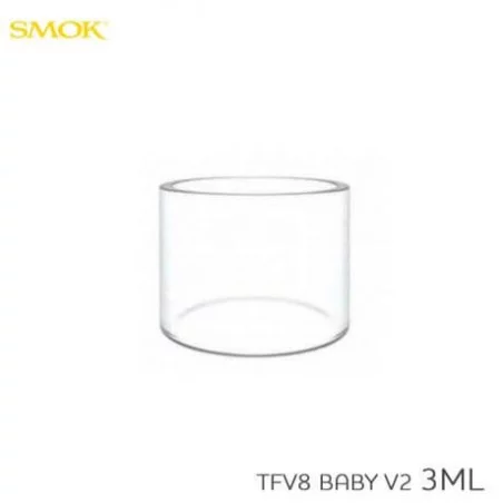 PYREX SMok TFV8 baby V2 € 4,90