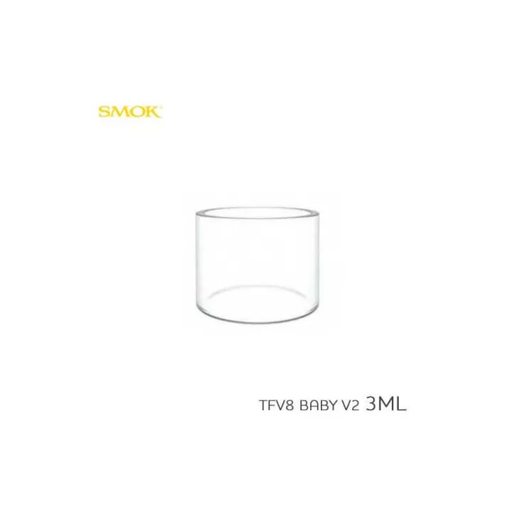 Pyrex TFV8 Baby V2 - Smoktech