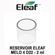 PYREX Eleaf melo 4 D22 4,90 €