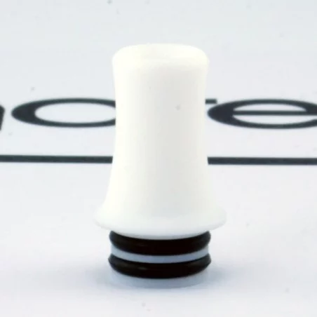 DRIP TIP frenchy fog Nucleus teflon 510 9,90 €