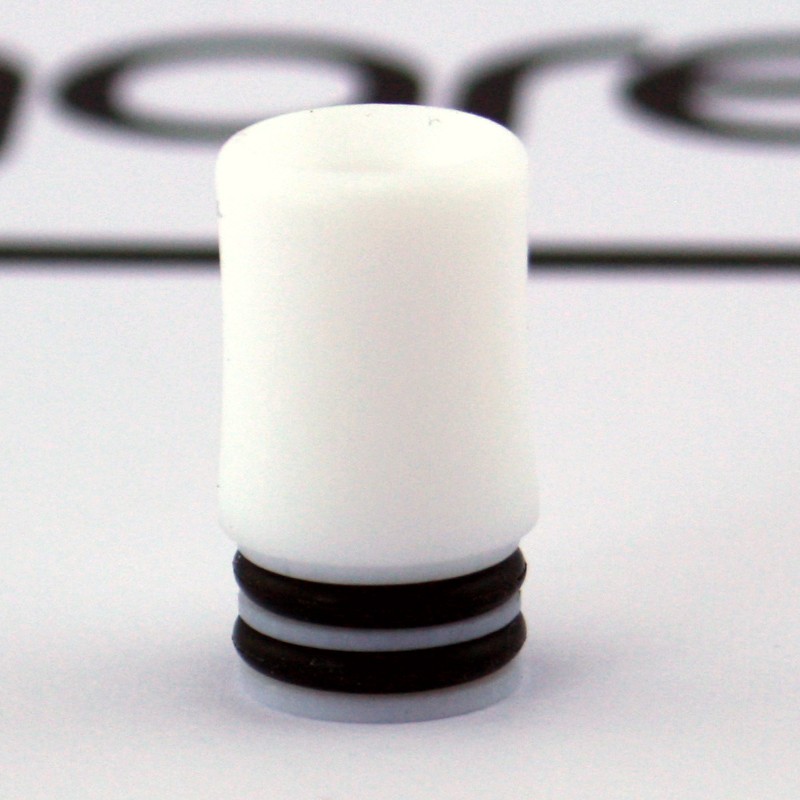 DRIP TIP frenchy fog Mignon teflon 510 9,90 € DRIP TIP frenchy fog Mignon teflon 510 9,90 €