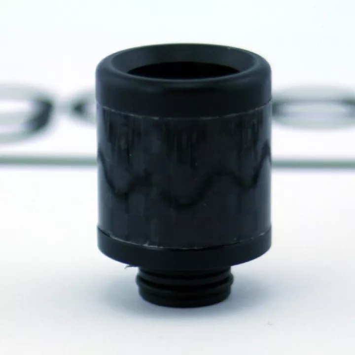 Drip Tip Carbone
