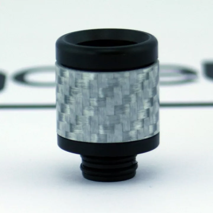 Drip Tip Carbone