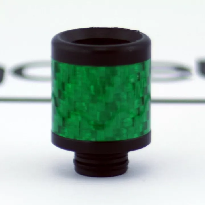 Drip Tip Carbone