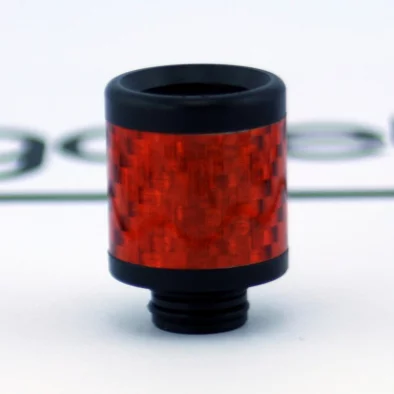 Drip tip carbone 510 4,90 € 4