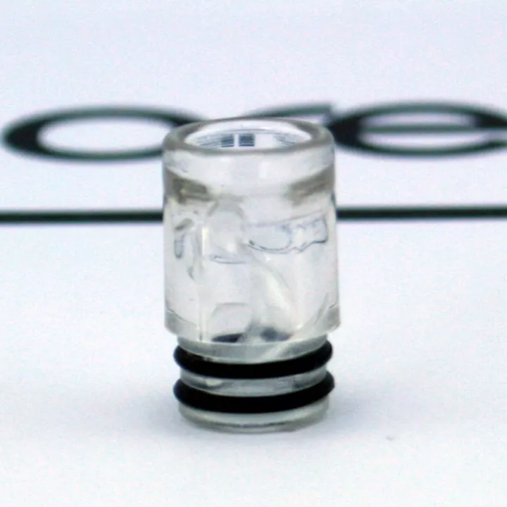 Drip Tip POM type 1