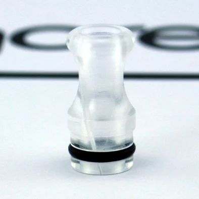 Drip tip POM type 2 510 3,00 € 1