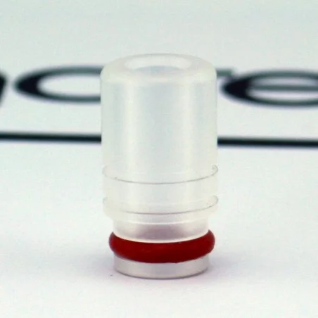 Drip tip POM type 6 510 3,00 €