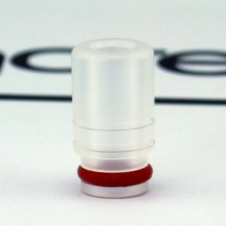 Drip Tip POM type 6