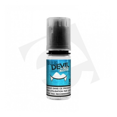 AVAP - BLUE DEVIL - Sale di nicotina 20mg 6,40 € - AVAP 0