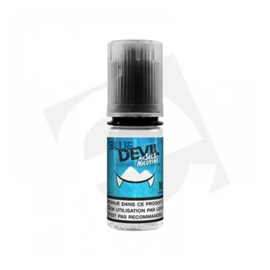AVAP - BLUE DEVIL - Sel de nicotine 20mg 6,40 € 0